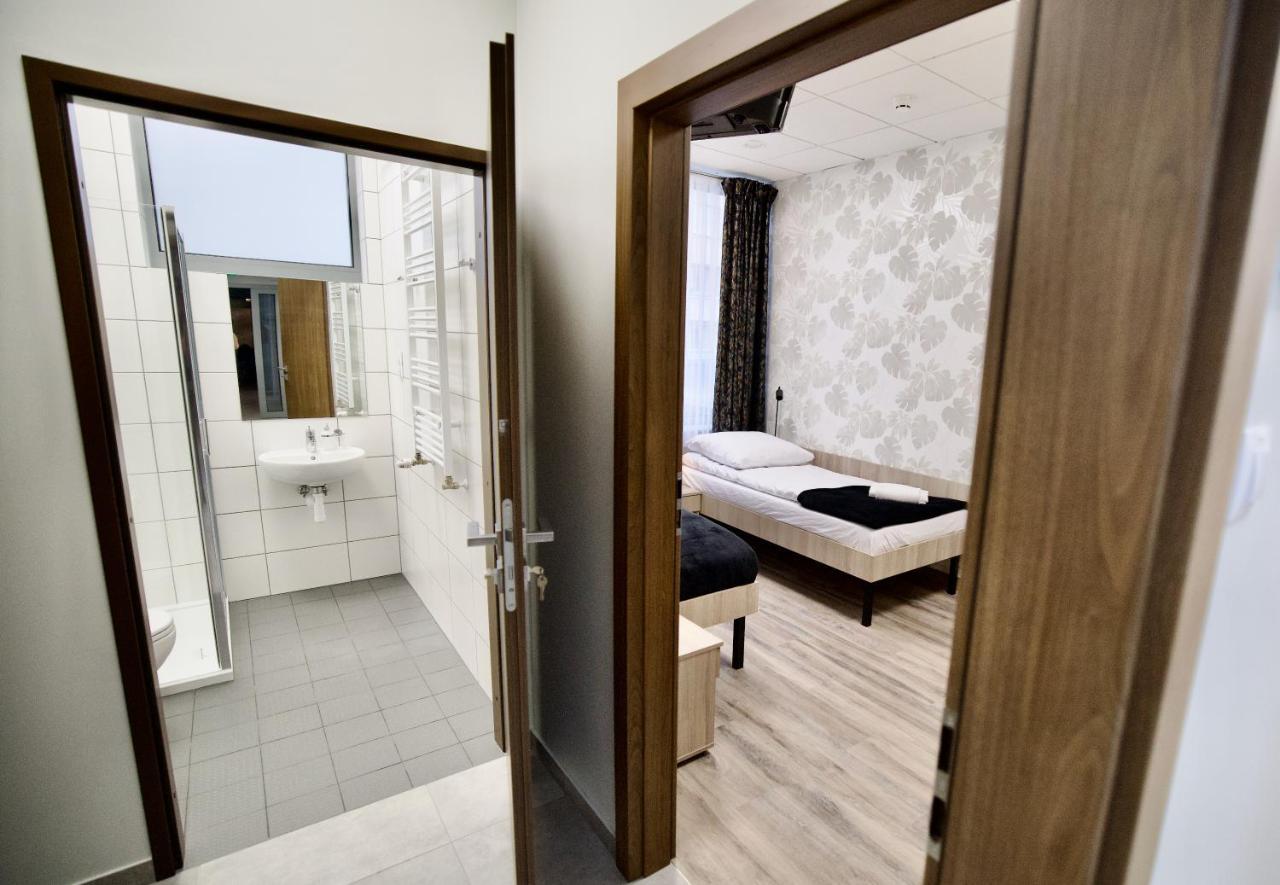 Open Garden Hostel Czestochowa