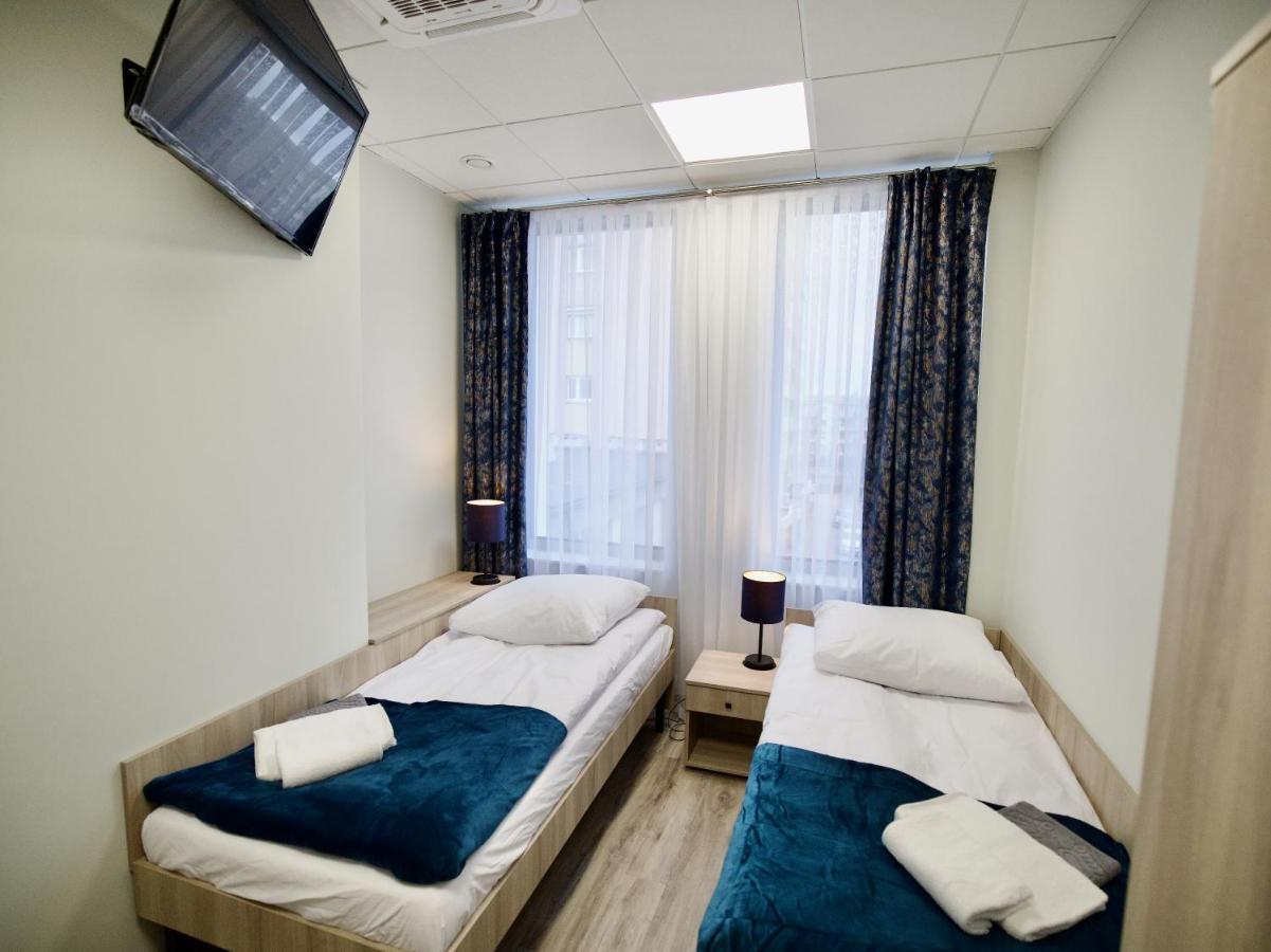 Open Garden Hostel *