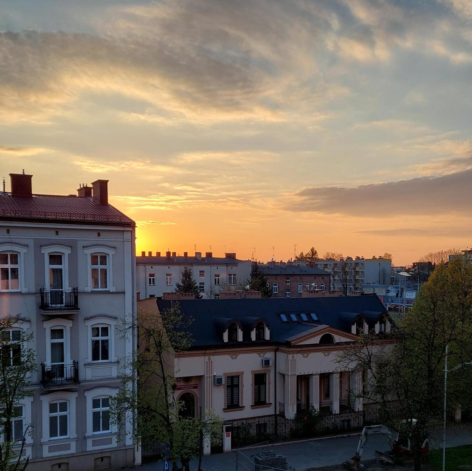 Open Garden Hostel Czestochowa